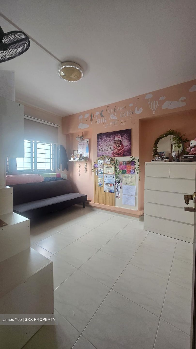 Blk 534 Panshan Grove (Bukit Panjang), HDB 4 Rooms #586779161